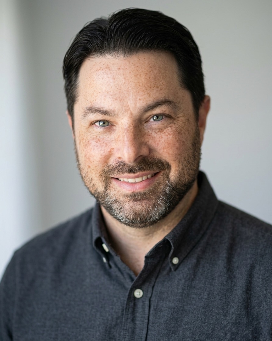 Antonimar Mello, BSN, RN - OnCallRank founder