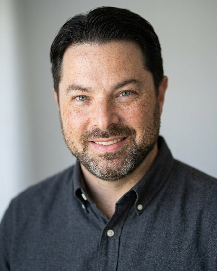 Antonimar Mello, RN — OnCallRank founder